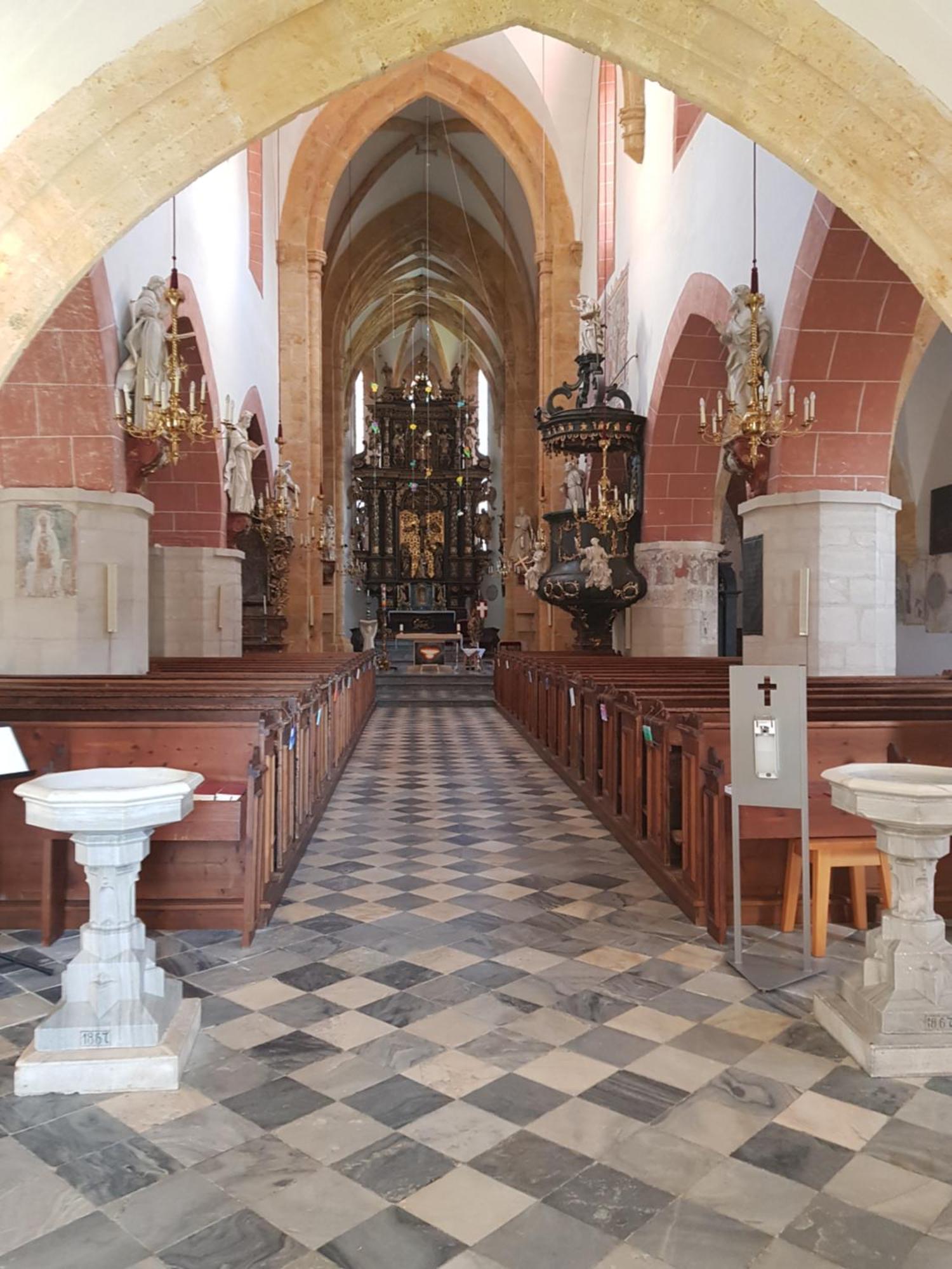 Haus Estelle Sankt Lorenzen ob Murau Buitenkant foto